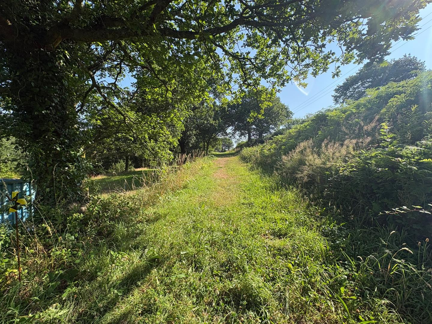 Caepontbren, Pontyates, Llanelli, SA15 5TX